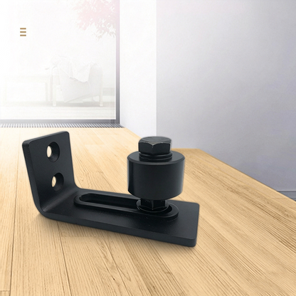 🔥Heavy Duty Wall Mounted Floor Guide
