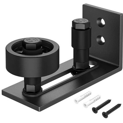 🔥Heavy Duty Wall Mounted Floor Guide
