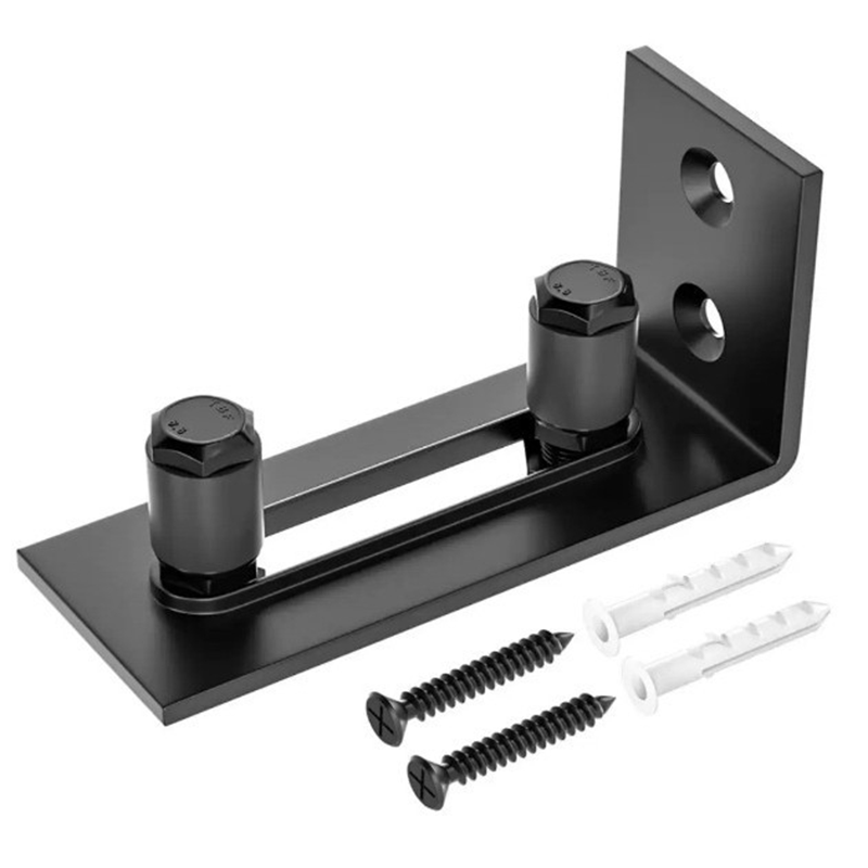 🔥Heavy Duty Wall Mounted Floor Guide