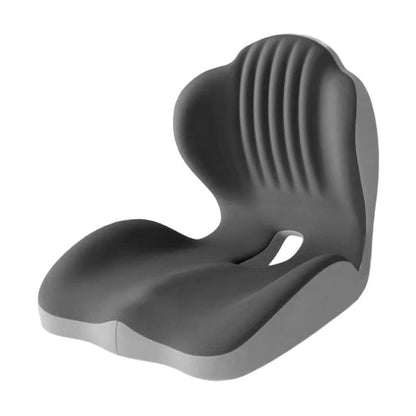 🎉This Week's Special Sales - 60% OFF✨Ergonomic Memory Foam Seat Cushion with Back Support