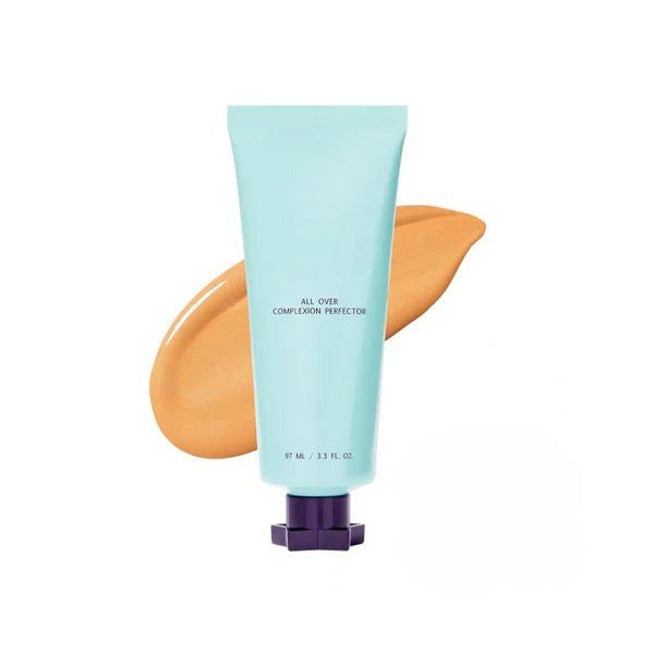 🔥Último día: ¡Compra 1 y llévate 1 GRATIS!🎁Hidratante, corrector y cobertura todo en uno 💧✨ Ligero y resistente al agua