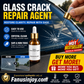 🏭Direkt ab Glasfabrik, 3 kaufen, 2 gratis erhalten! 💦Ein Tropfen beseitigt alle Glasrisse! 🚗Glasrissreparaturmittel